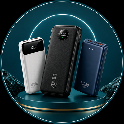 Power bank